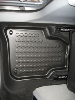 Footwell Tray 42-1826
