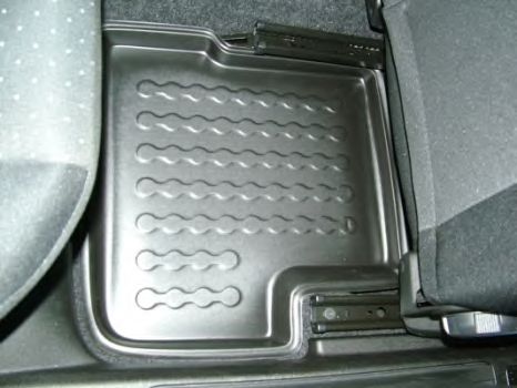 Footwell Tray 43-2567
