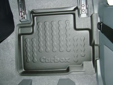 Footwell Tray 43-8142