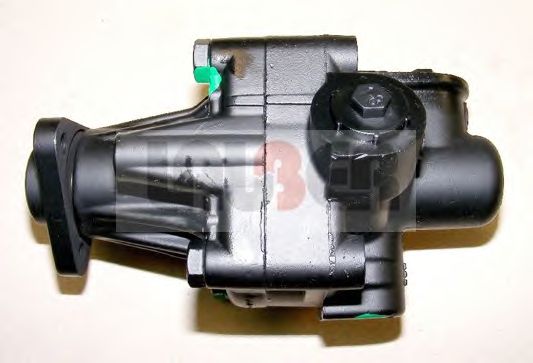 Hydraulic Pump, steering system 55.0025
