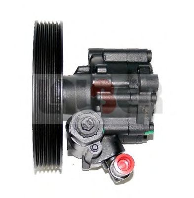 Hydraulic Pump, steering system 55.0336