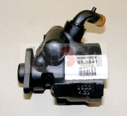 Hydraulic Pump, steering system 55.3841