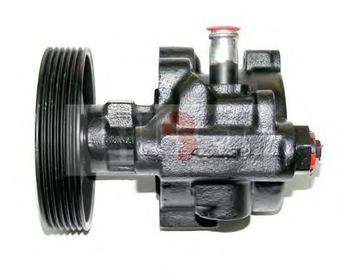 Hydraulic Pump, steering system 55.5293