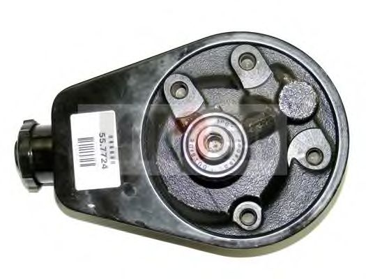 Hydraulic Pump, steering system 55.7724