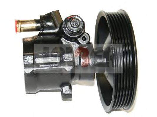Hydraulic Pump, steering system 55.0508