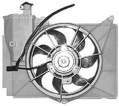 Fan, radiator 5430747