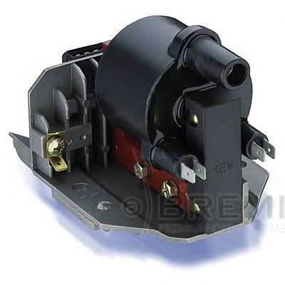 Ignition Coil 11700
