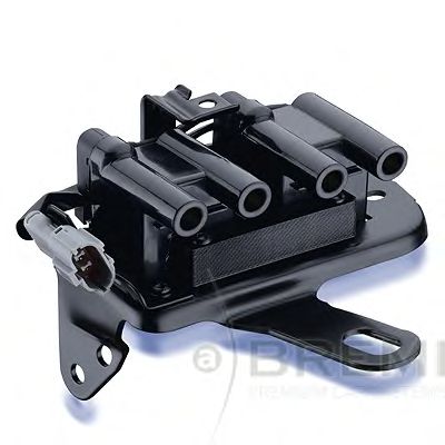 Ignition Coil 20304