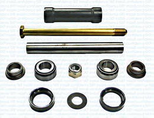 Repair Kit, wheel suspension VKDA 23001