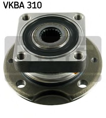 Wheel Bearing Kit VKBA 310