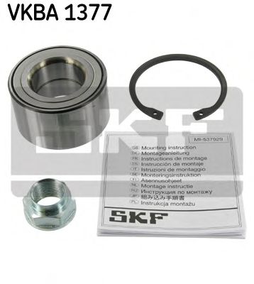 Wheel Bearing Kit VKBA 1377