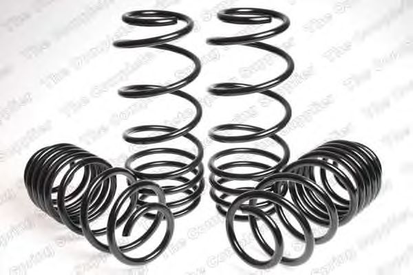 Suspension Kit, coil springs 4515613