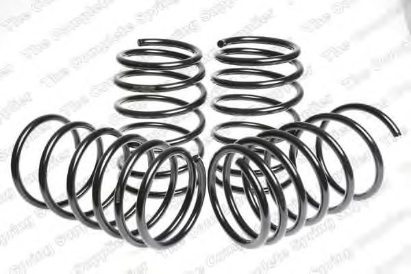 Suspension Kit, coil springs 4588302