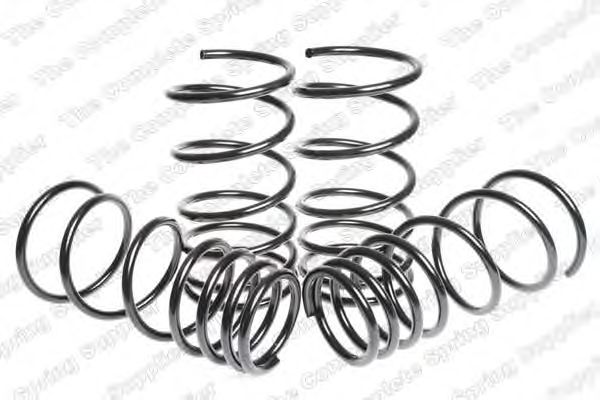 Suspension Kit, coil springs 4592529