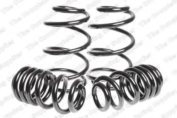 Suspension Kit, coil springs 4595086