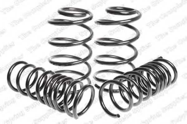 Suspension Kit, coil springs 4595832