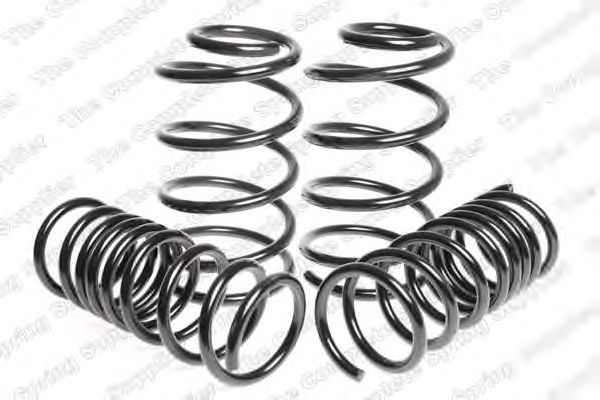 Suspension Kit, coil springs 4595834