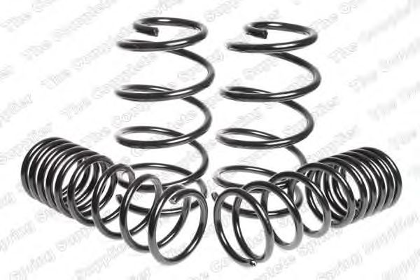 Suspension Kit, coil springs 4595843