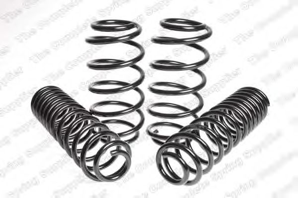 Suspension Kit, coil springs 912430