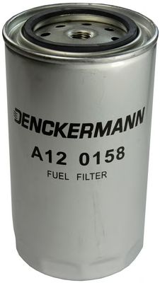 Filtro combustible A120158