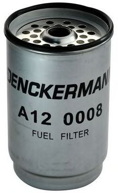 Brændstof-filter A120008