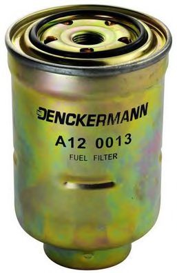 Brændstof-filter A120013