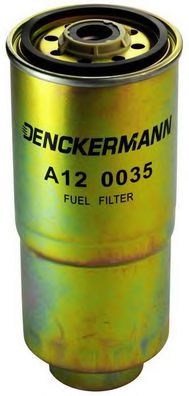 Fuel filter A120035