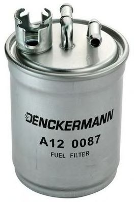 Fuel filter A120087