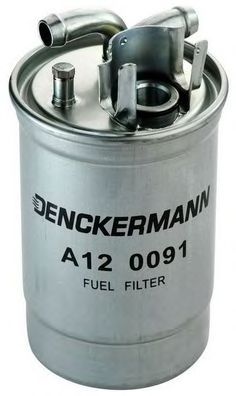 Fuel filter A120091