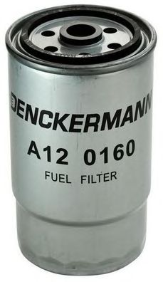 Fuel filter A120160
