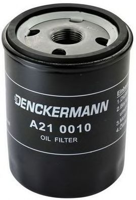 Oliefilter A210010