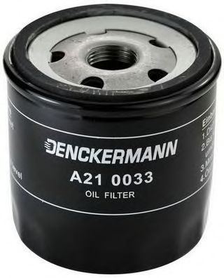 Oliefilter A210033
