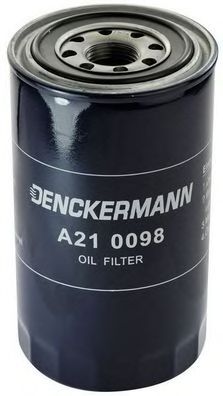 Oliefilter A210098