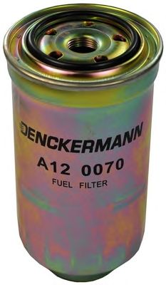 Brændstof-filter A120070