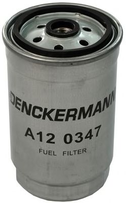 Filtro combustible A120347