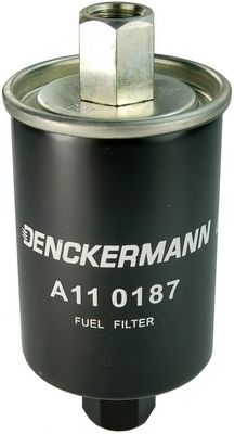 Filtro combustible A110187