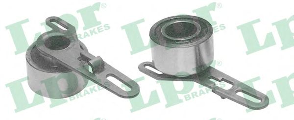 Tensioner Pulley, timing belt AA10032