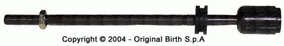 Tie Rod Axle Joint AX0869