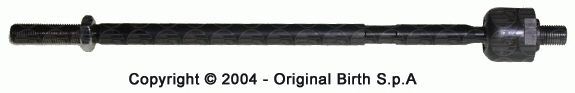 Tie Rod Axle Joint AX3200