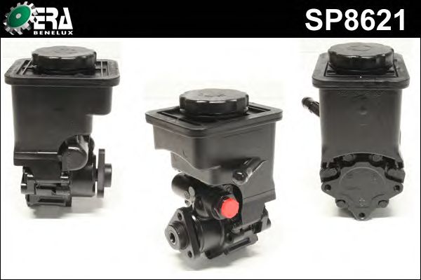 Hydraulic Pump, steering system SP8621