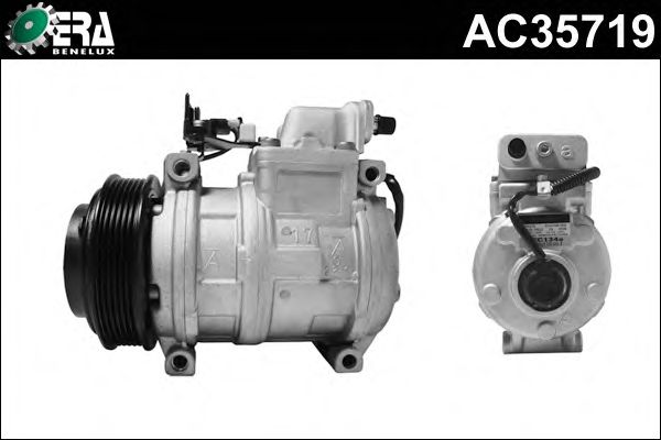 Compressor, airconditioning AC35719