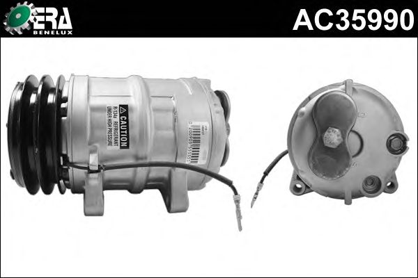 Compressor, airconditioning AC35990