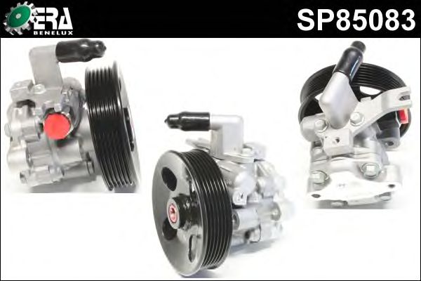 Hydraulic Pump, steering system SP85083