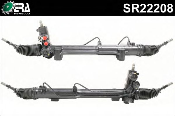 Steering Gear SR22208