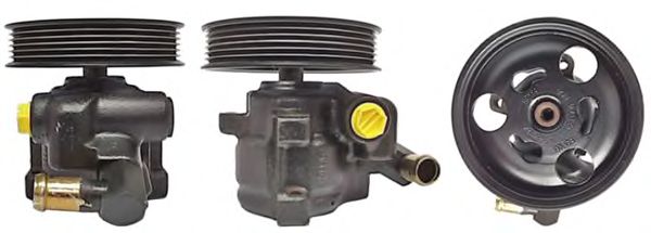 Hydraulic Pump, steering system 15-0041