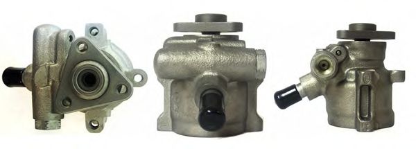 Hydraulic Pump, steering system 15-0131