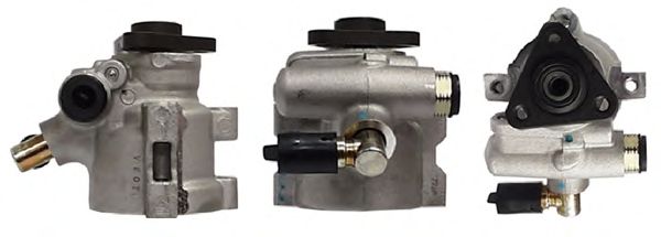 Hydraulic Pump, steering system 15-0182