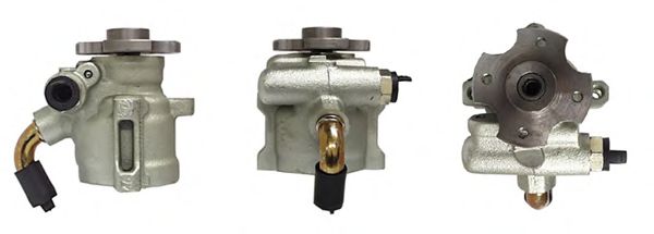Hydraulic Pump, steering system 15-0262