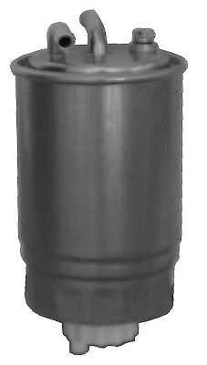 Fuel filter 4111