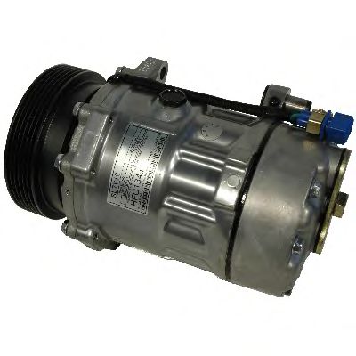 Compressor, airconditioning K11079A